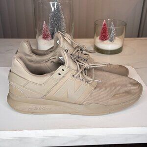 New Balance 247 v2 - Beige